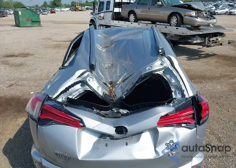 2018 Toyota Rav4 Le from USA, damaged, VIN JTMZFREV5JJ159218